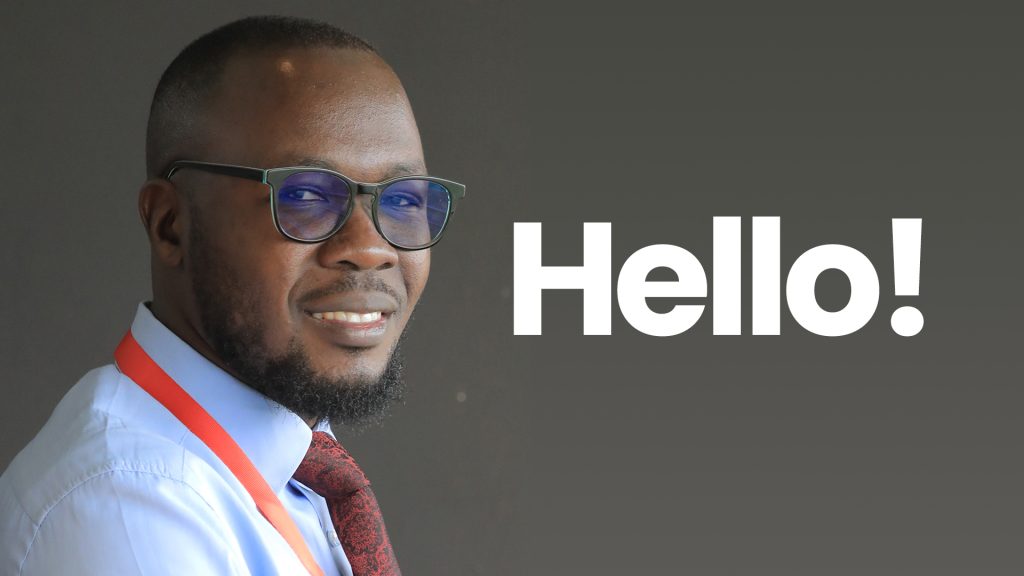 bonaventure binoti ewo hello website