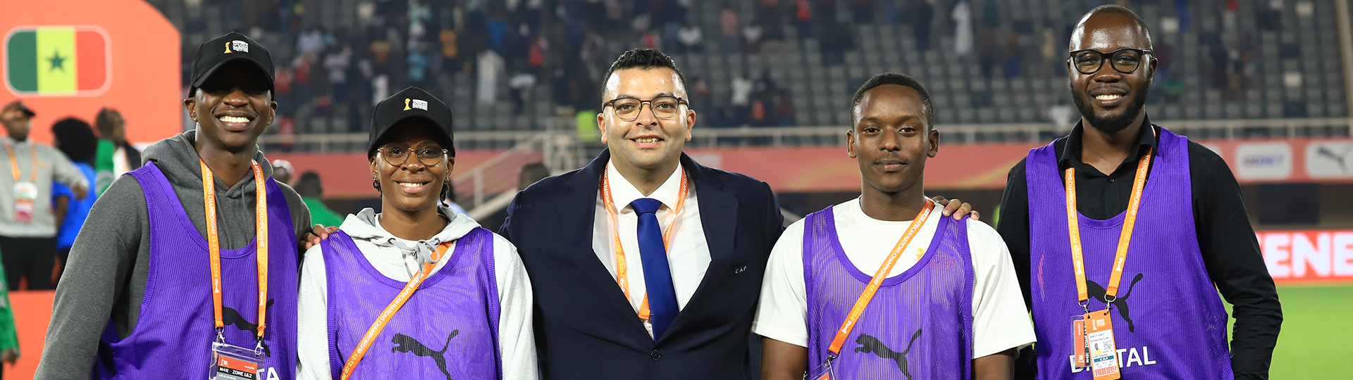 website header chan 2024 team